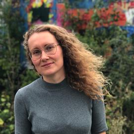 Friederike Contier